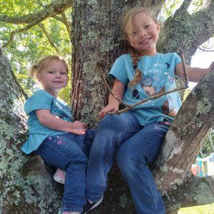 We sell a little bit of everything.